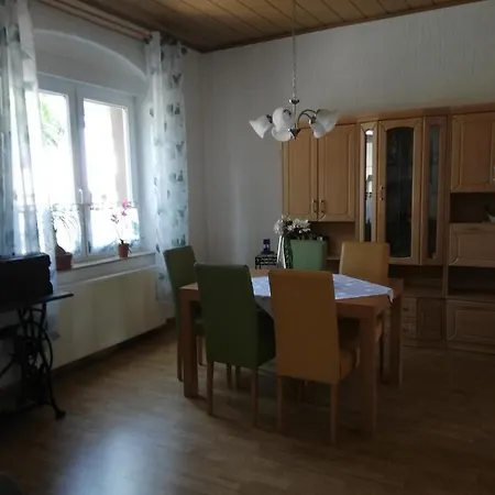 Апартаменты Gladbeck-rohde *