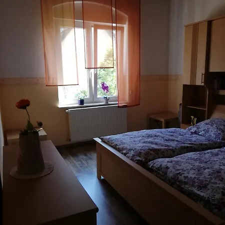 Gladbeck-rohde Apartamento *