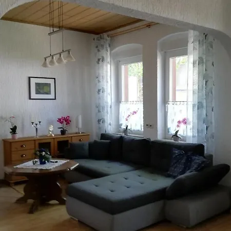 Apartamento Gladbeck-rohde *