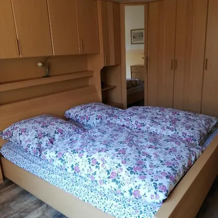 Apartamento Gladbeck-rohde *