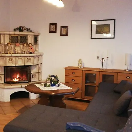 Gladbeck-rohde Apartamento