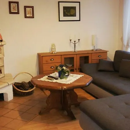 Gladbeck-rohde Apartamento Gladbeck