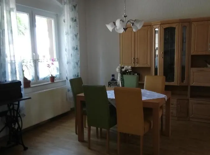 Lejlighed Gladbeck-rohde *