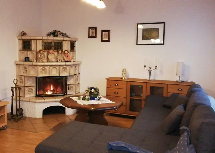 Gladbeck-rohde Апартаменты