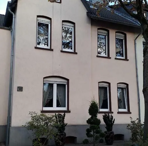 Gladbeck-rohde * Гладбек