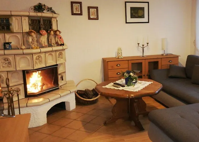 Апартаменты Gladbeck-rohde